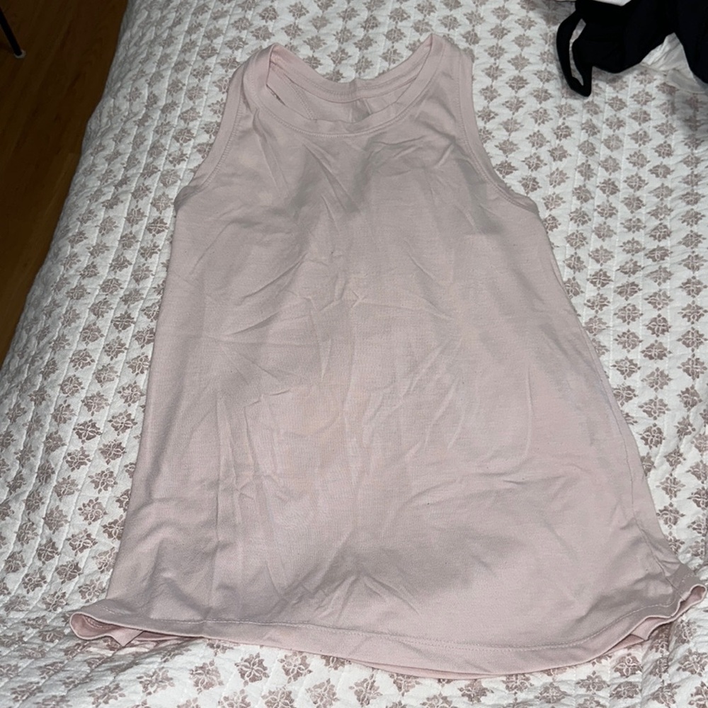Old navy active tank top